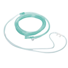 Wholesale all sizes CO2 monitoring and oxygen delivery nasal cannula for ICU